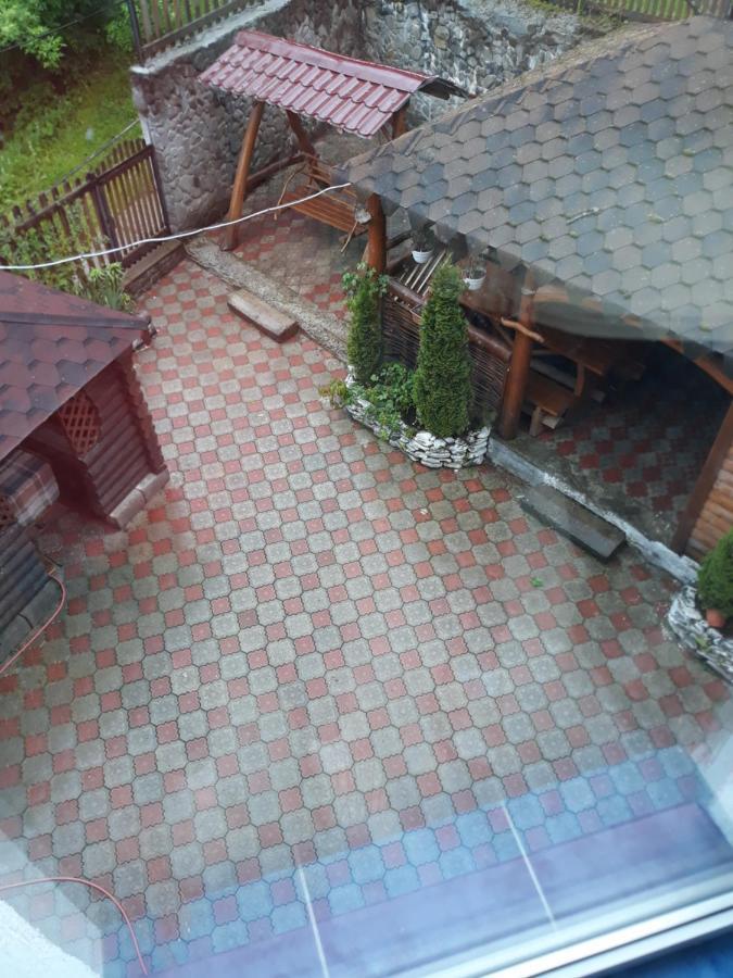 Над Вичов โวโลเว็ตส์ ภายนอก รูปภาพ